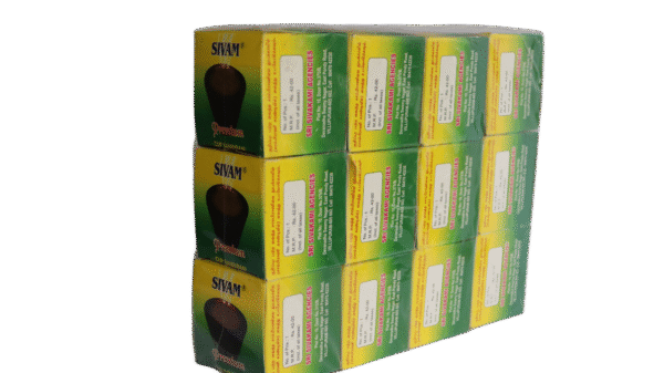 sivam premium cup sambrani