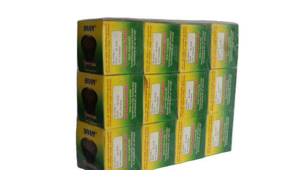 sivam premium cup sambrani