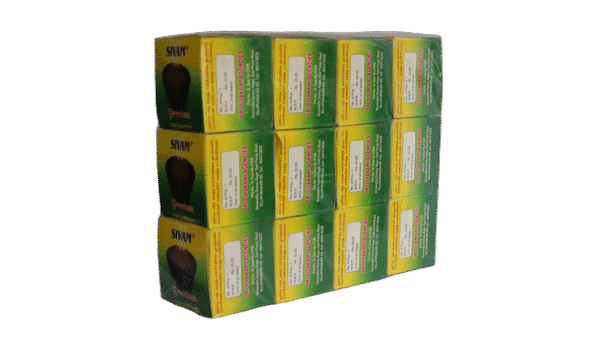 sivam premium cup sambrani
