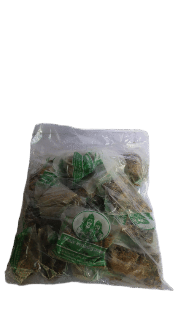 sivam premium cup sambrani