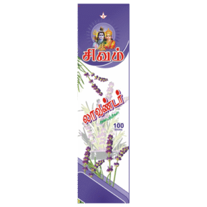 jasmine fragrance