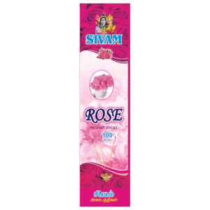 rose fragrance