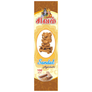 sandal fragrance