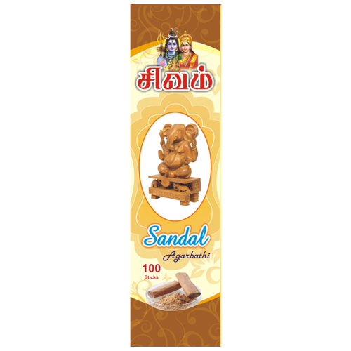 sandal fragrance